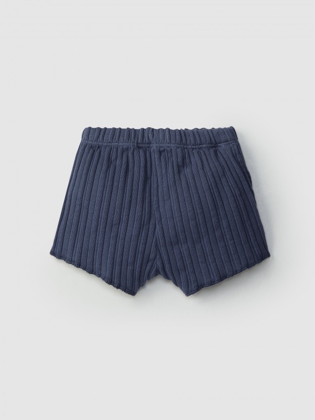 Conjunto dos prendas (2 colores)