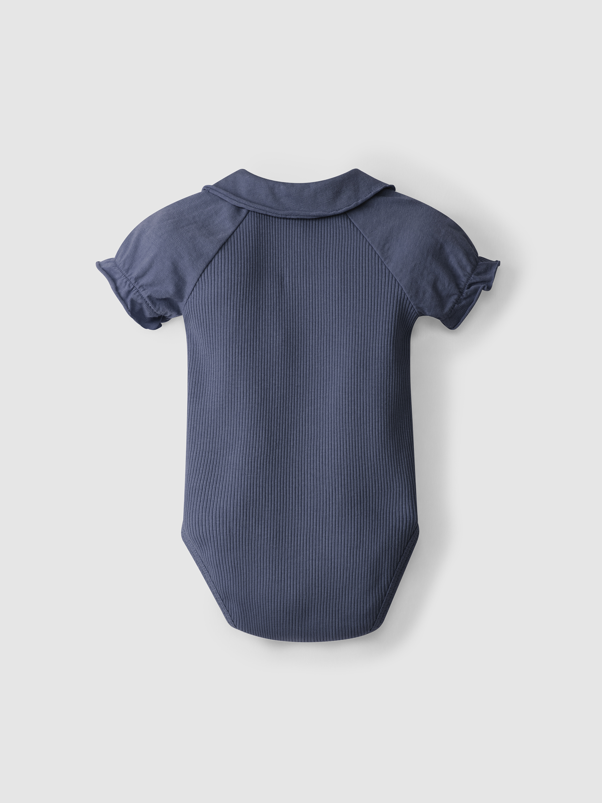 Conjunto de bodies con cuello