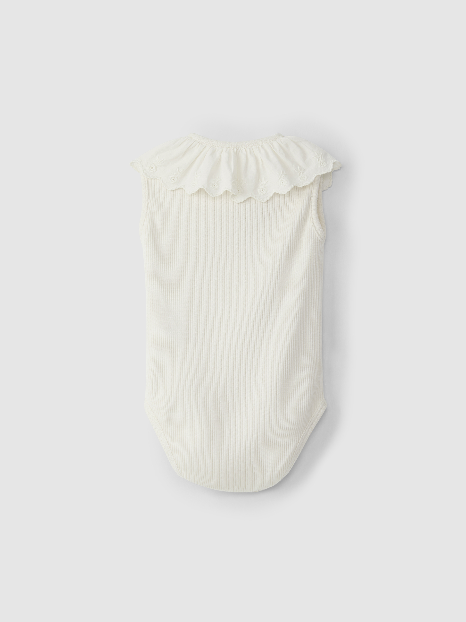 Conjunto de bodies con cuello