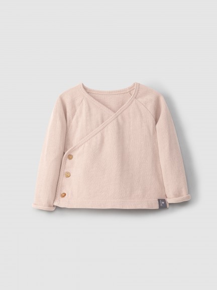 Set organic cotton tights + sweater Set organic cotton tights + sweater