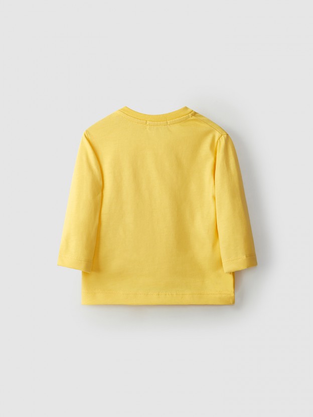 Longsleeve ��Sailing Club��