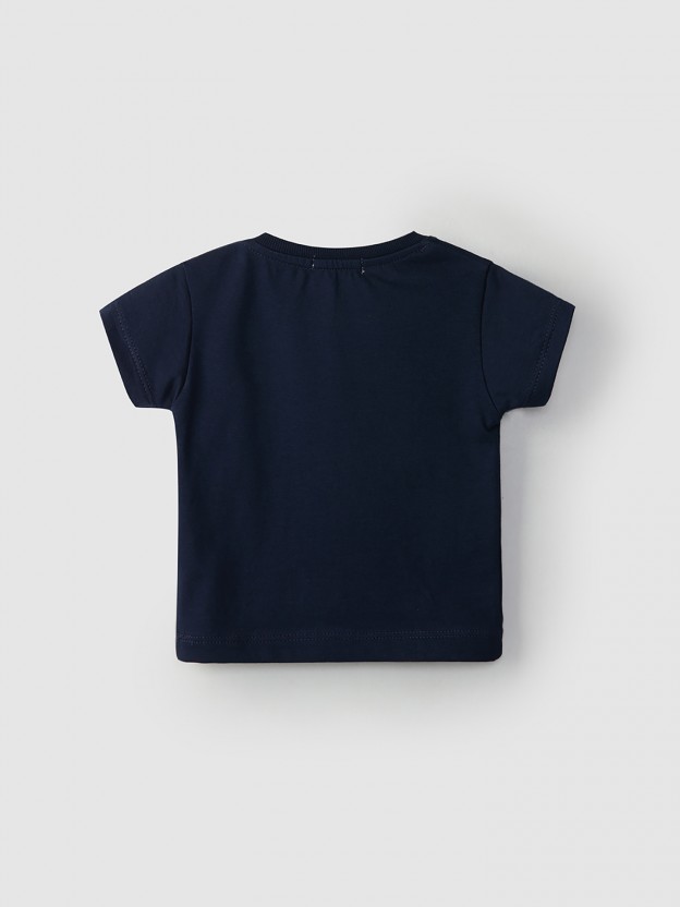 T-shirt ��Points cardinaux��