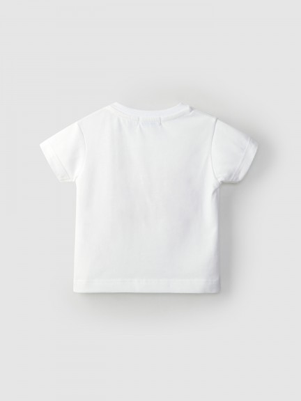 T-shirt "Bóia marinheiro" T-shirt "Bóia marinheiro"
