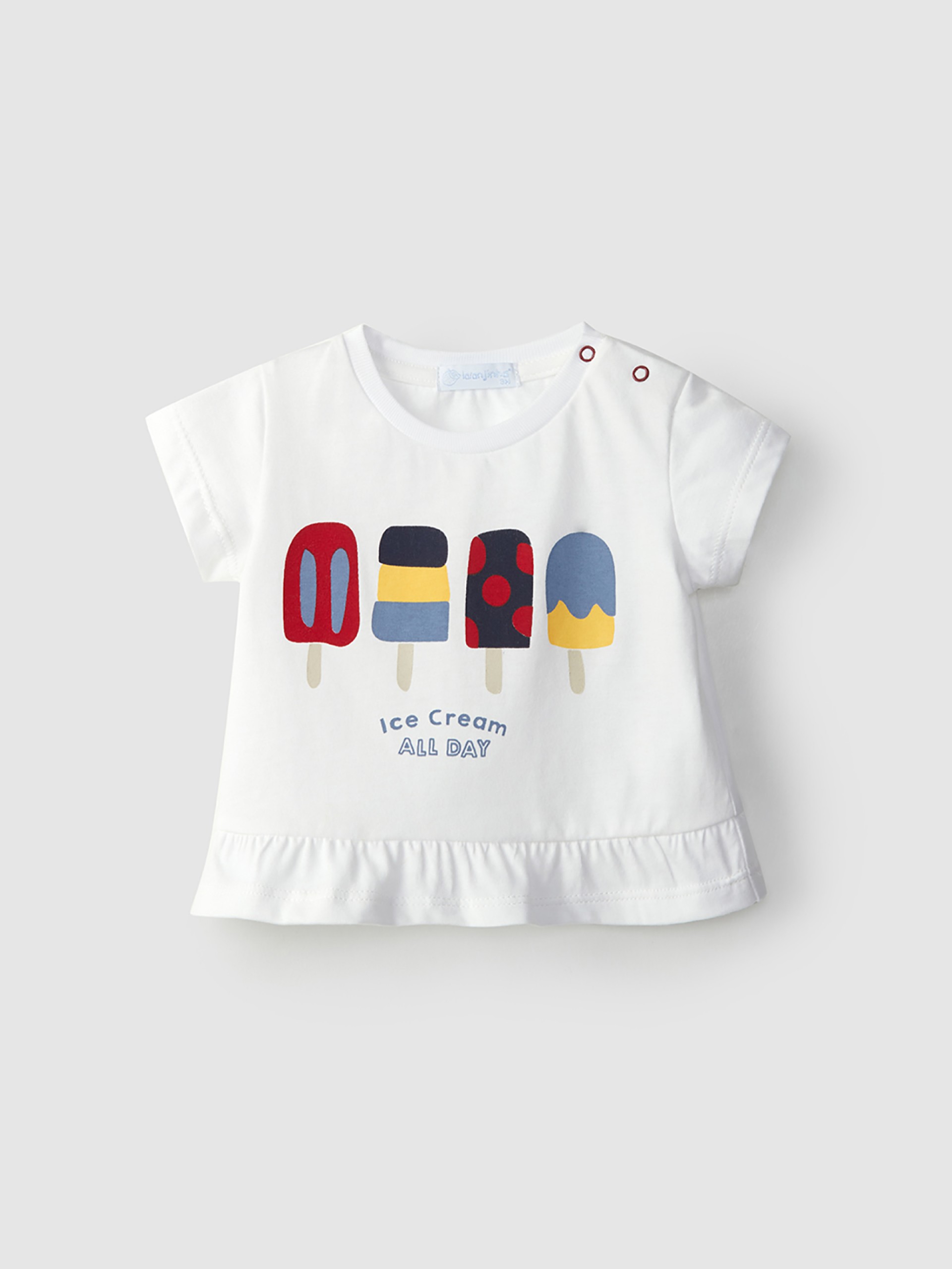 Camiseta
