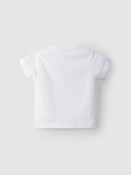 Camiseta "Sundays" Camiseta "Sundays"