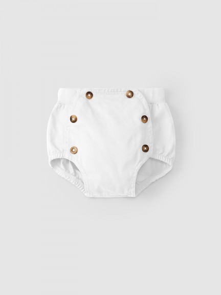 Bloomer with buttons Bloomer with buttons