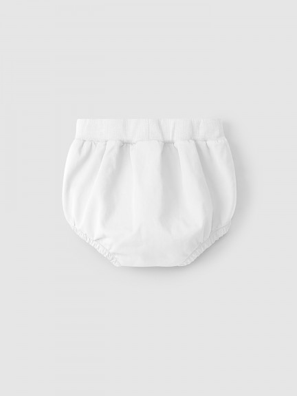 Bloomer with buttons Bloomer with buttons