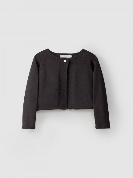 Gilet tricoté Gilet tricoté