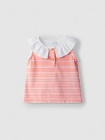 Blanco/Coral Blanco/Coral