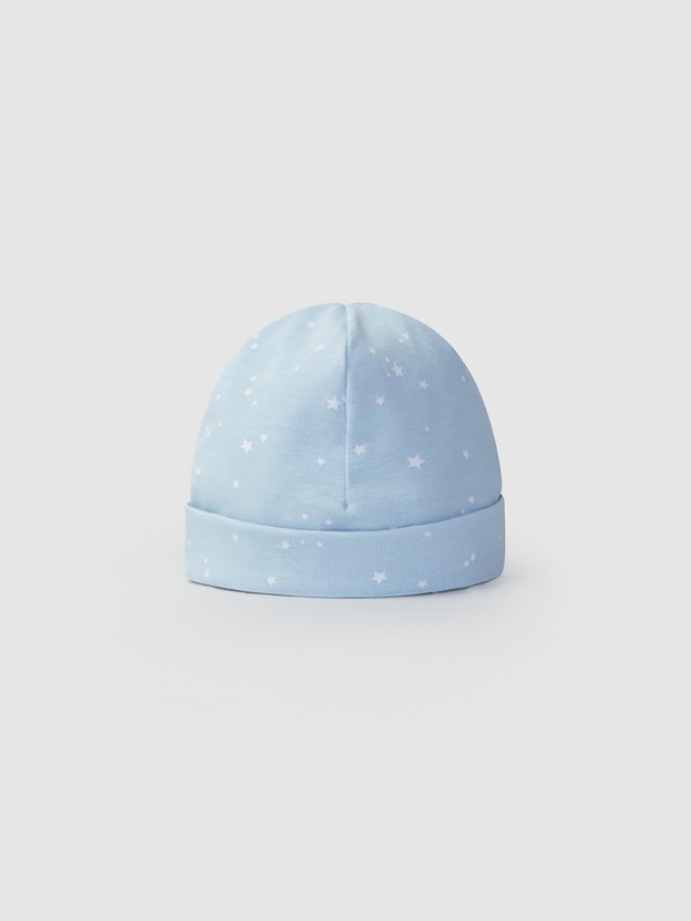 Starlet hat Starlet hat