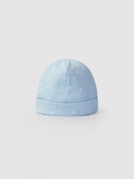 Starlet hat
