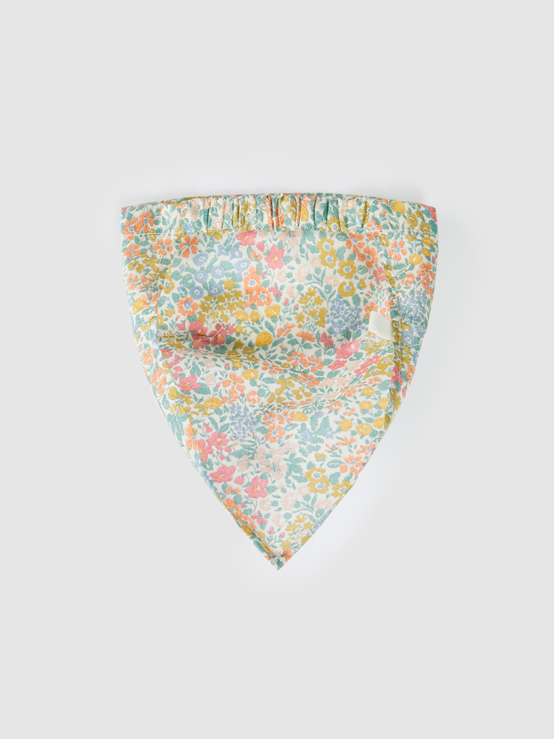 Pañuelo/bandana con elástico