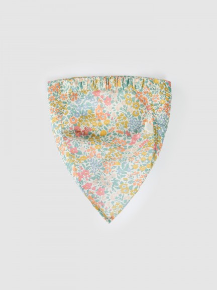 Foulard / bandana à élastique Foulard / bandana à élastique