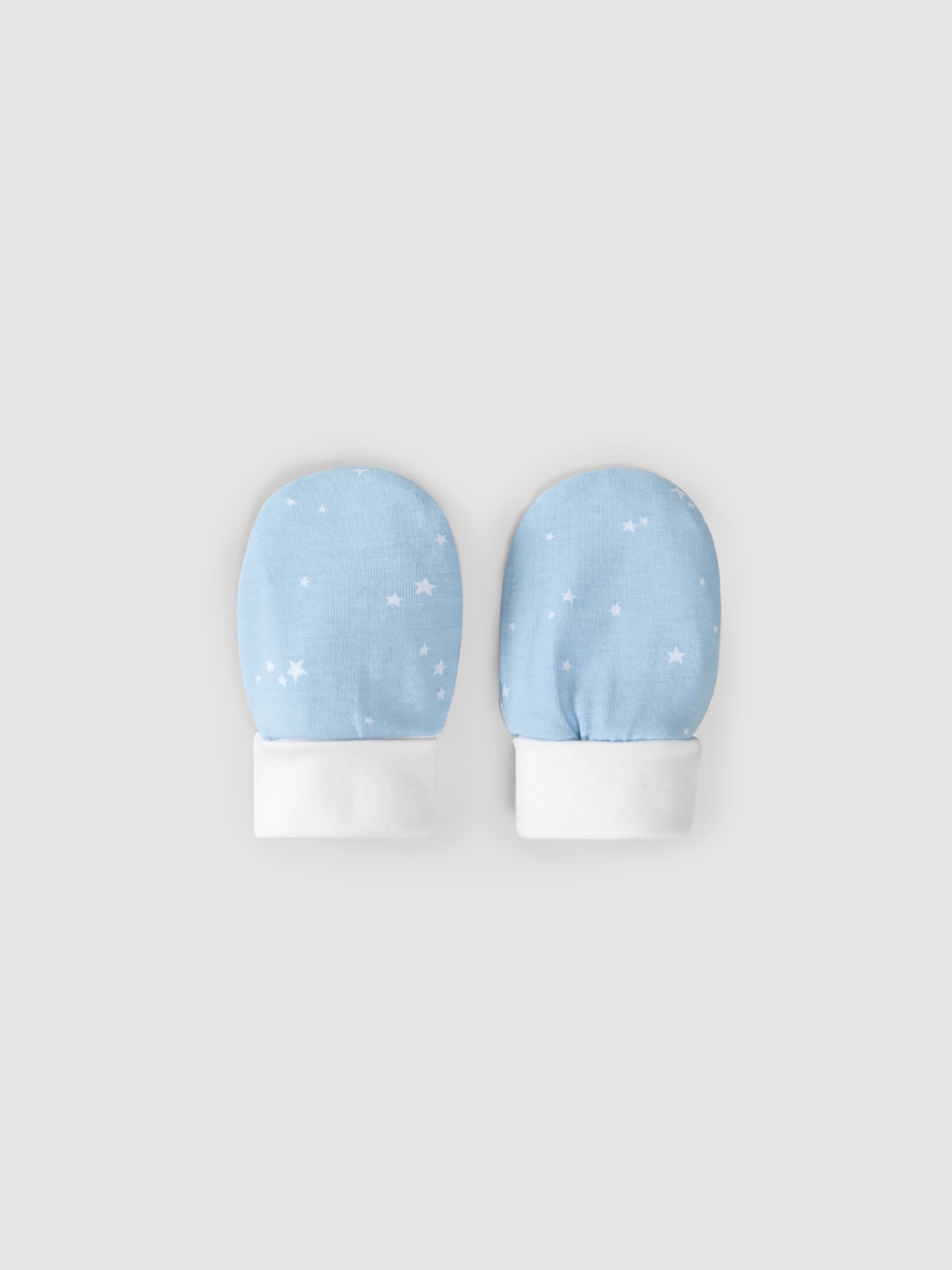 Luvas estrelinhas
