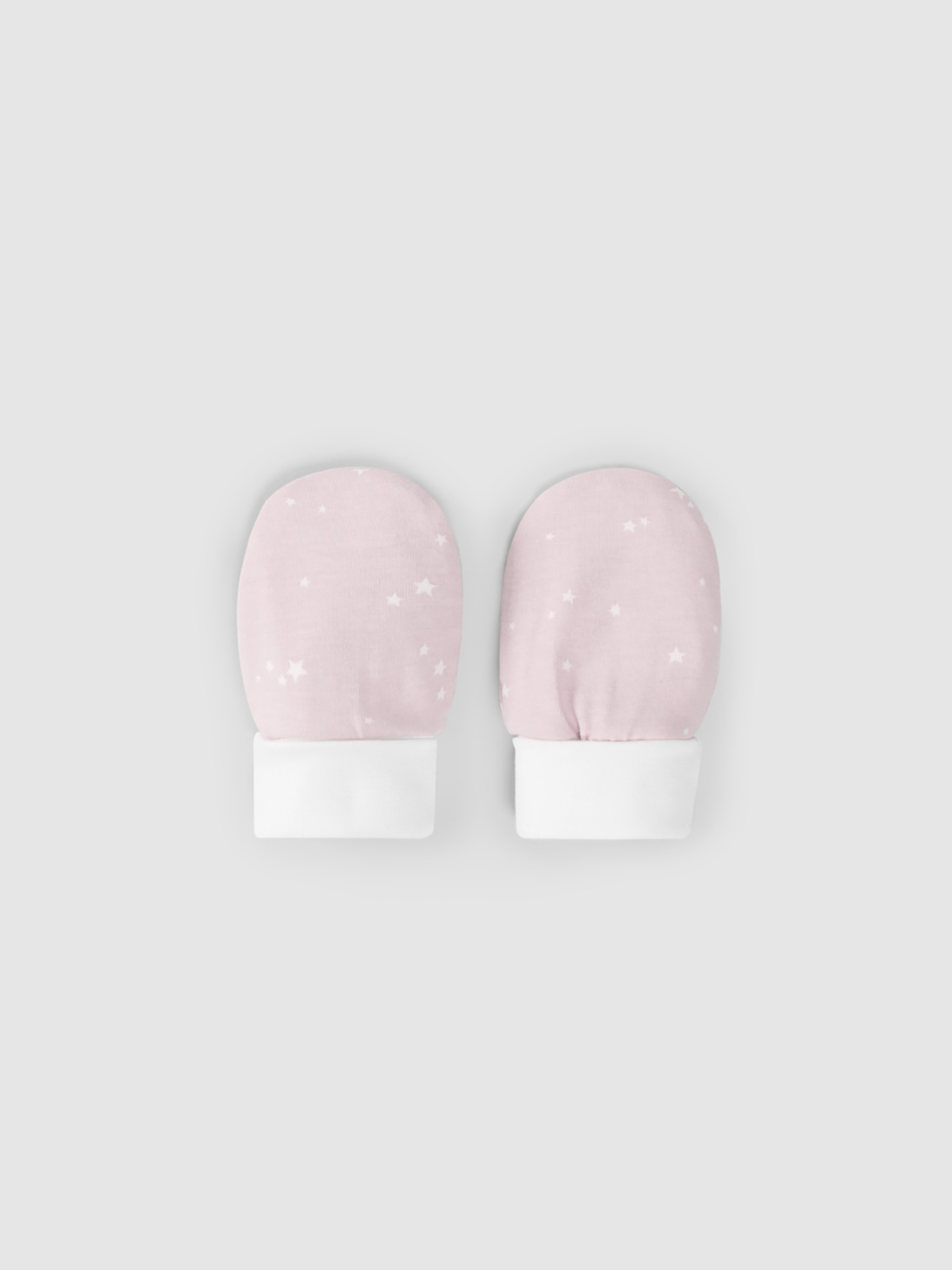 Starry Gloves
