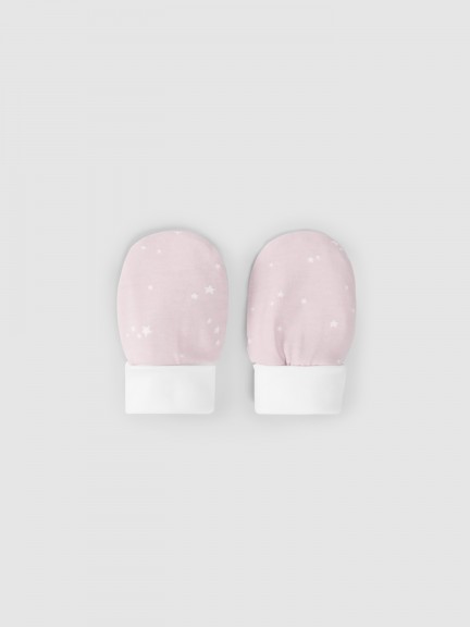 Gants petites étoiles Gants petites étoiles