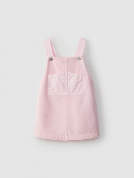 plush cotton breast skirt plush cotton breast skirt