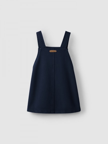 plush cotton breast skirt plush cotton breast skirt