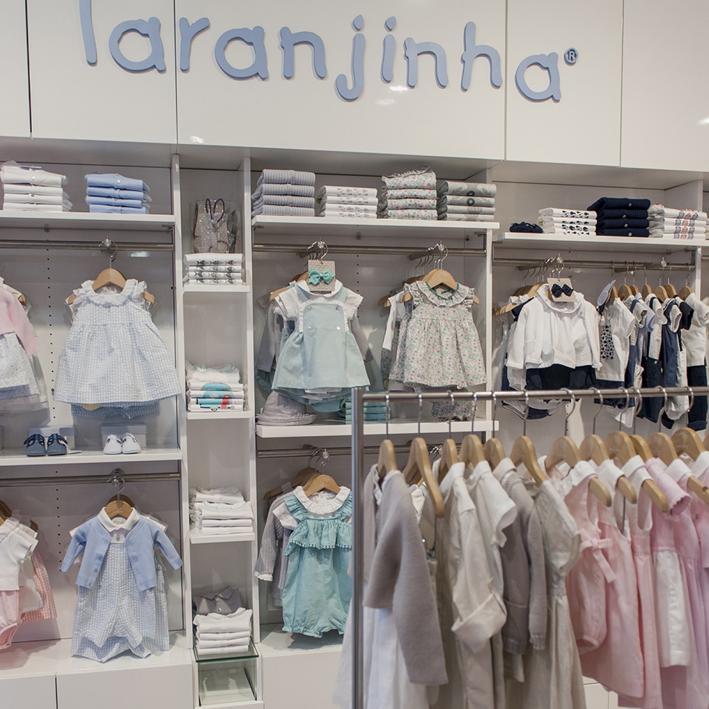 El Corte Inglés Lisboa
