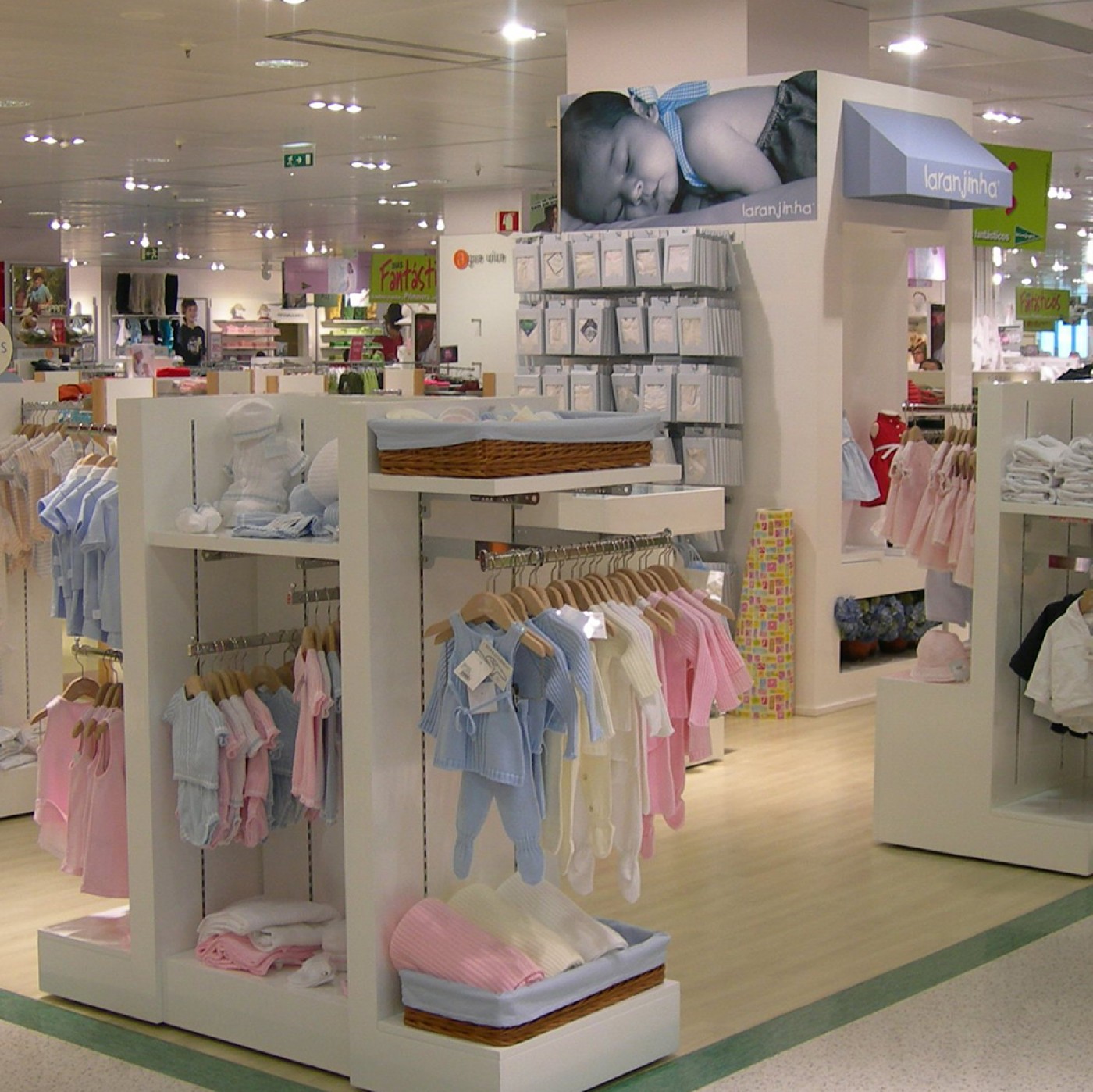El Corte Inglés Gaia