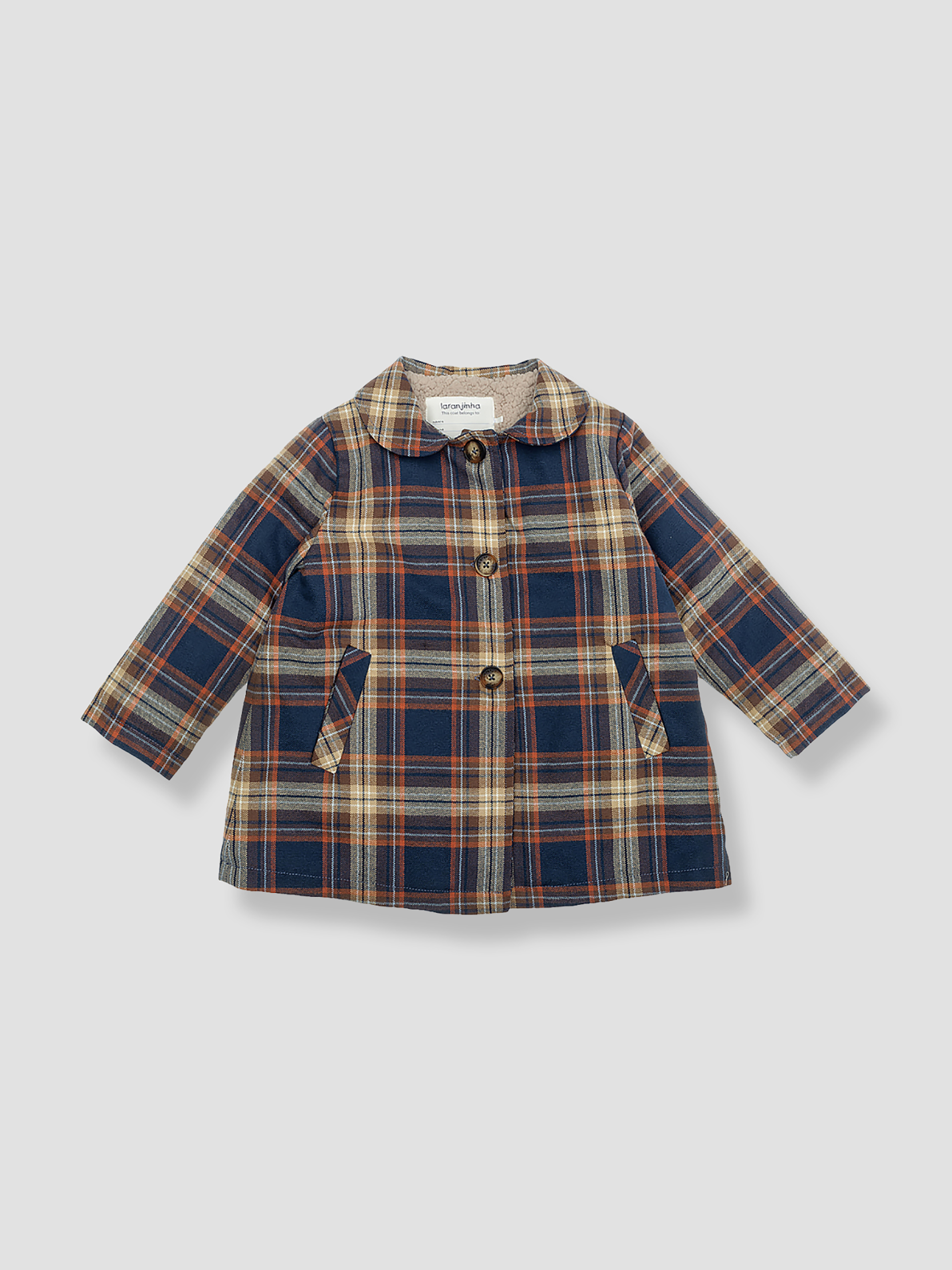 Manteau en fourrure