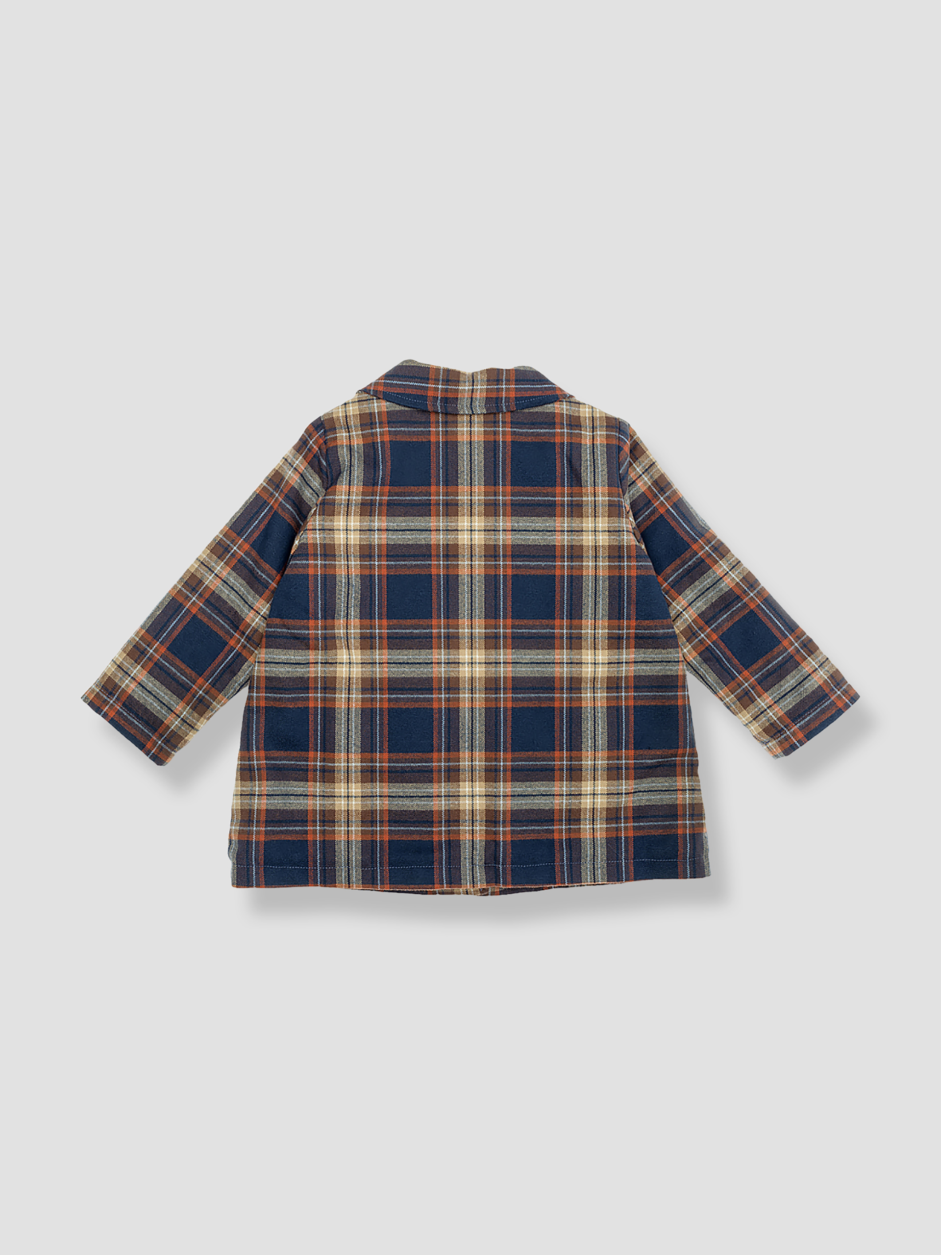 Manteau en fourrure