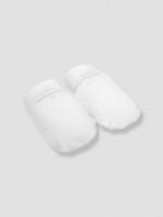 White White