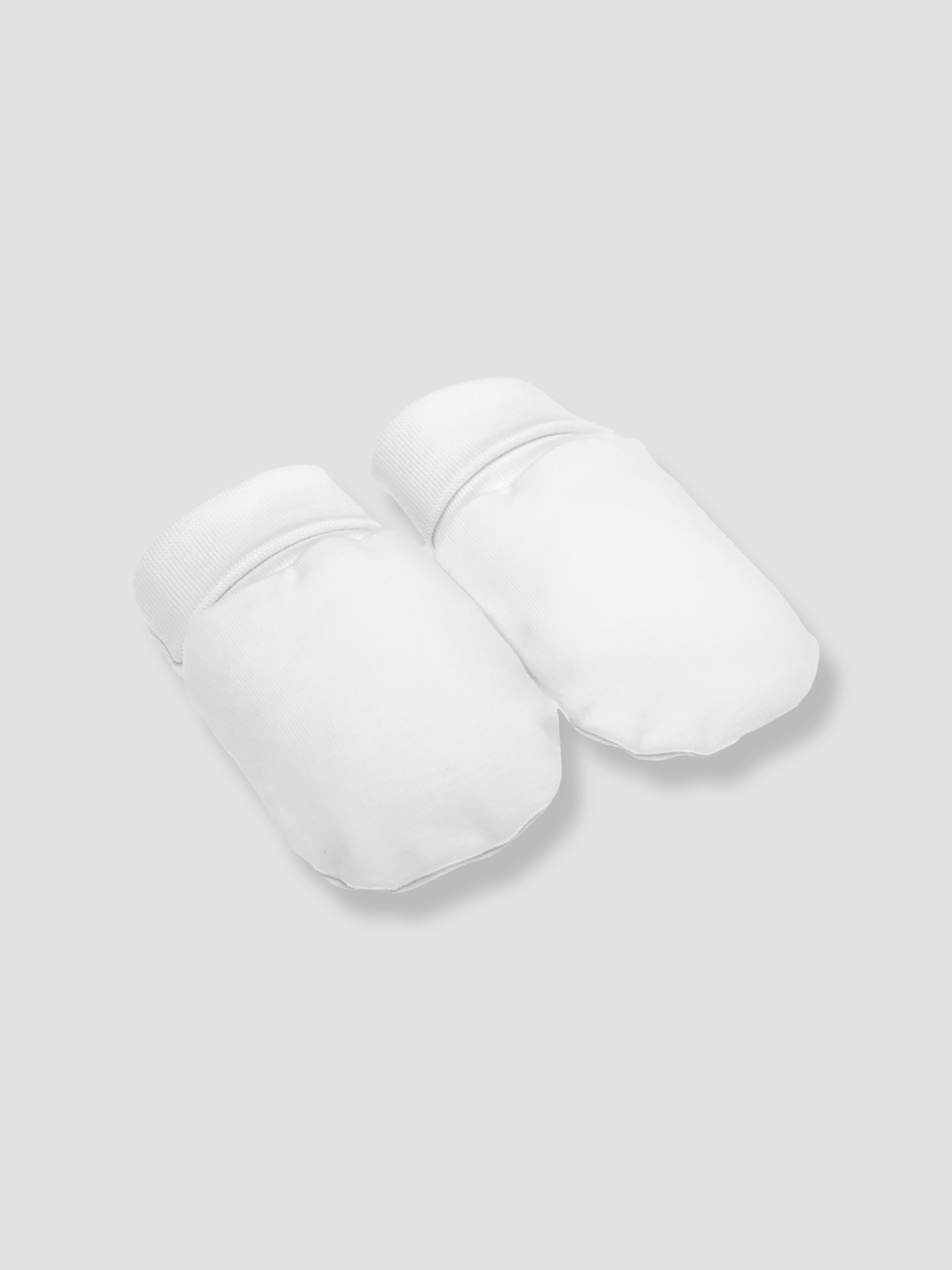 Cotton jersey gloves