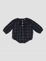 Navy/Red