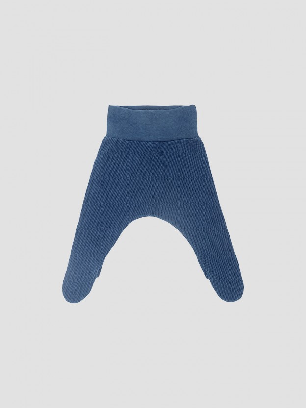 Organic cotton tights Organic cotton tights