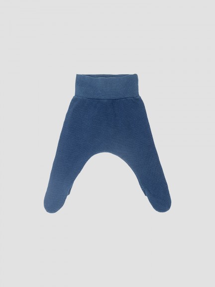Organic cotton tights