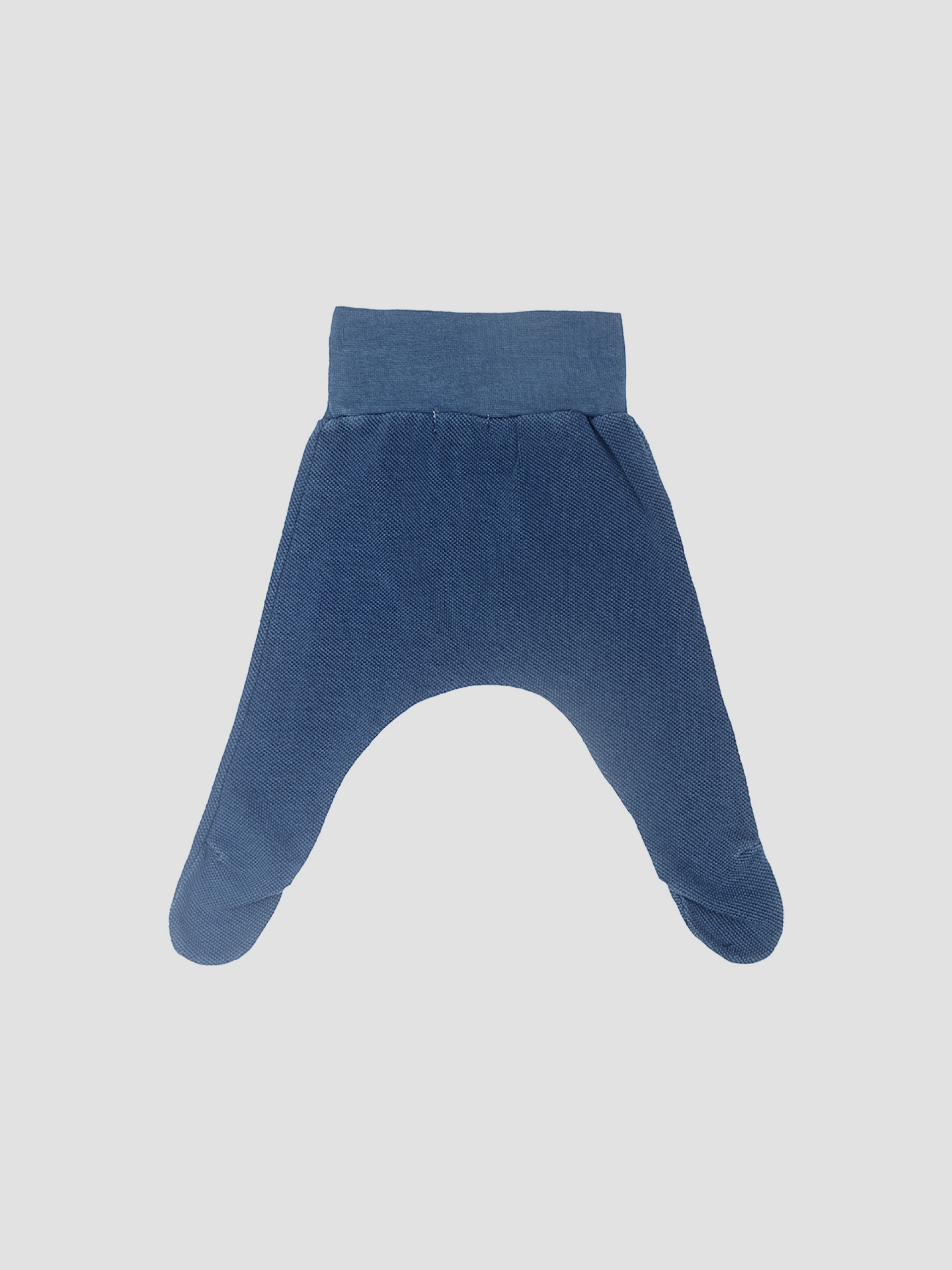 Organic cotton tights