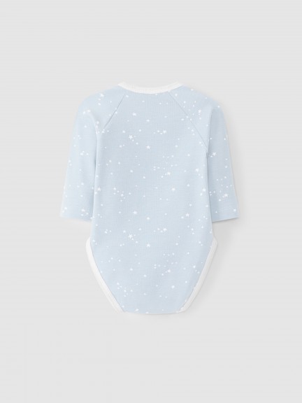 Bodysuit, crossover stars Bodysuit, crossover stars