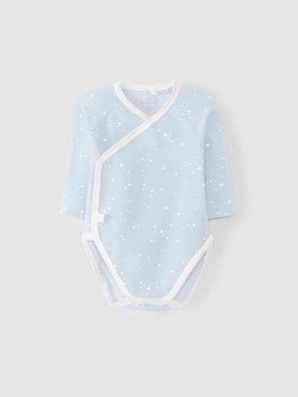 Bodysuit, crossover stars Bodysuit, crossover stars