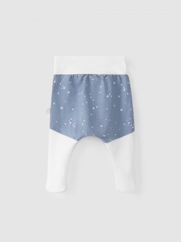 Two-in-one socks Two-in-one socks