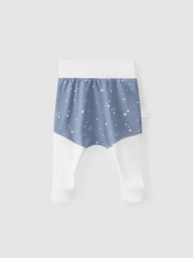 Two-in-one socks Two-in-one socks