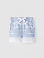White/Blue