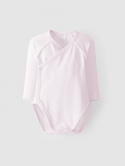 Crossover bodysuit Crossover bodysuit