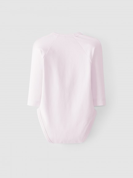 Crossover bodysuit Crossover bodysuit