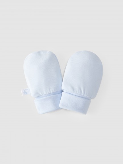 Cotton jersey gloves Cotton jersey gloves