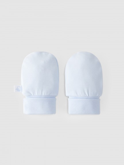 Cotton jersey gloves Cotton jersey gloves
