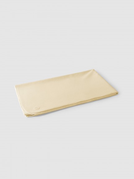 Organic cotton baby wrap