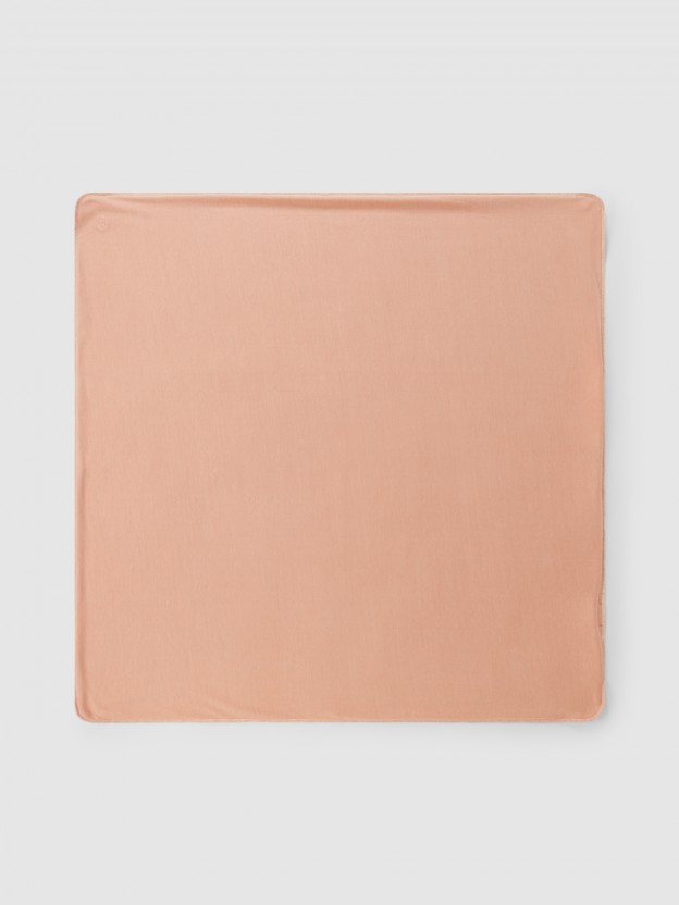 Organic cotton baby wrap Organic cotton baby wrap
