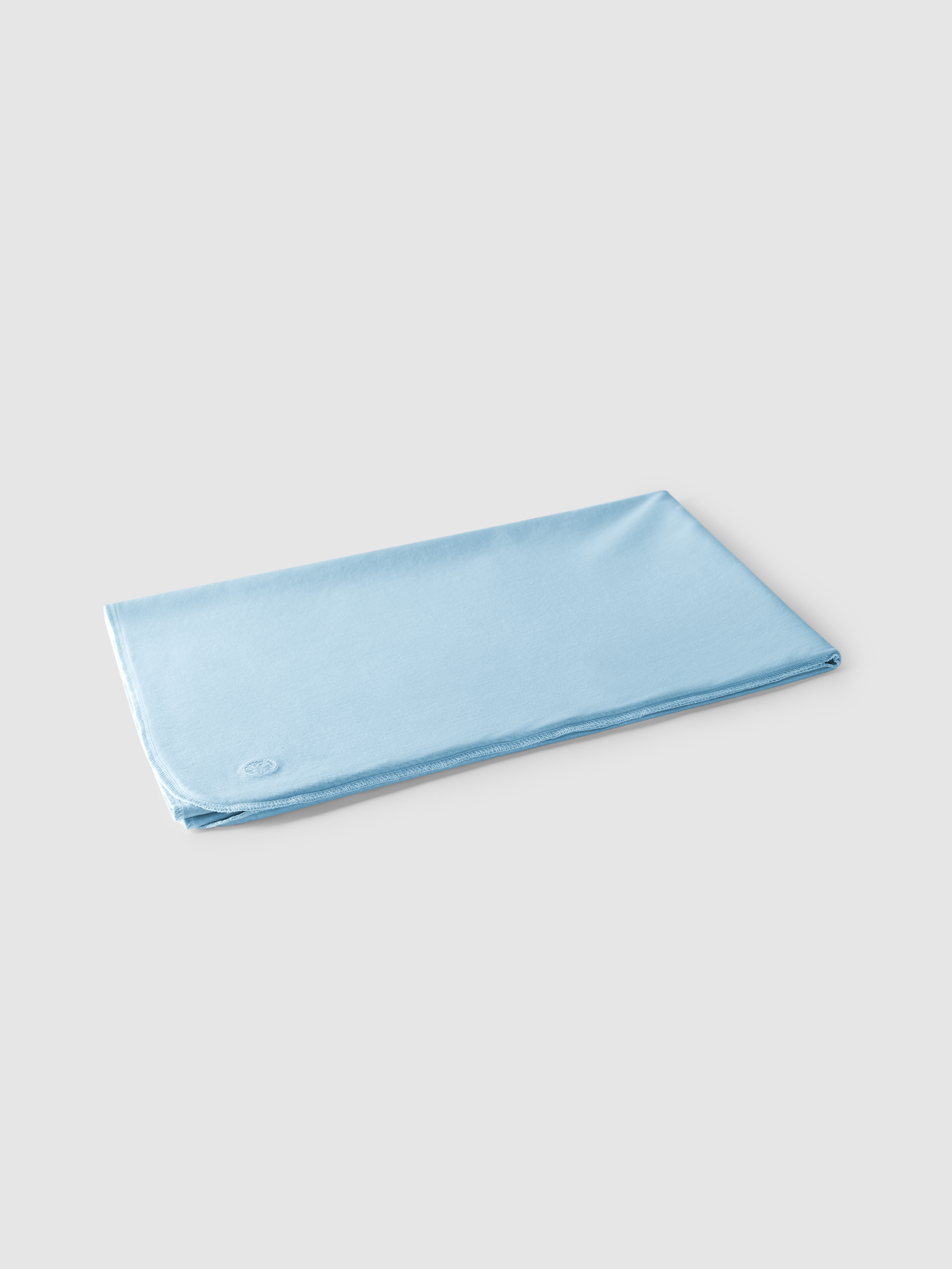 Organic cotton baby wrap