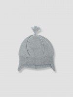 Greyish Blue