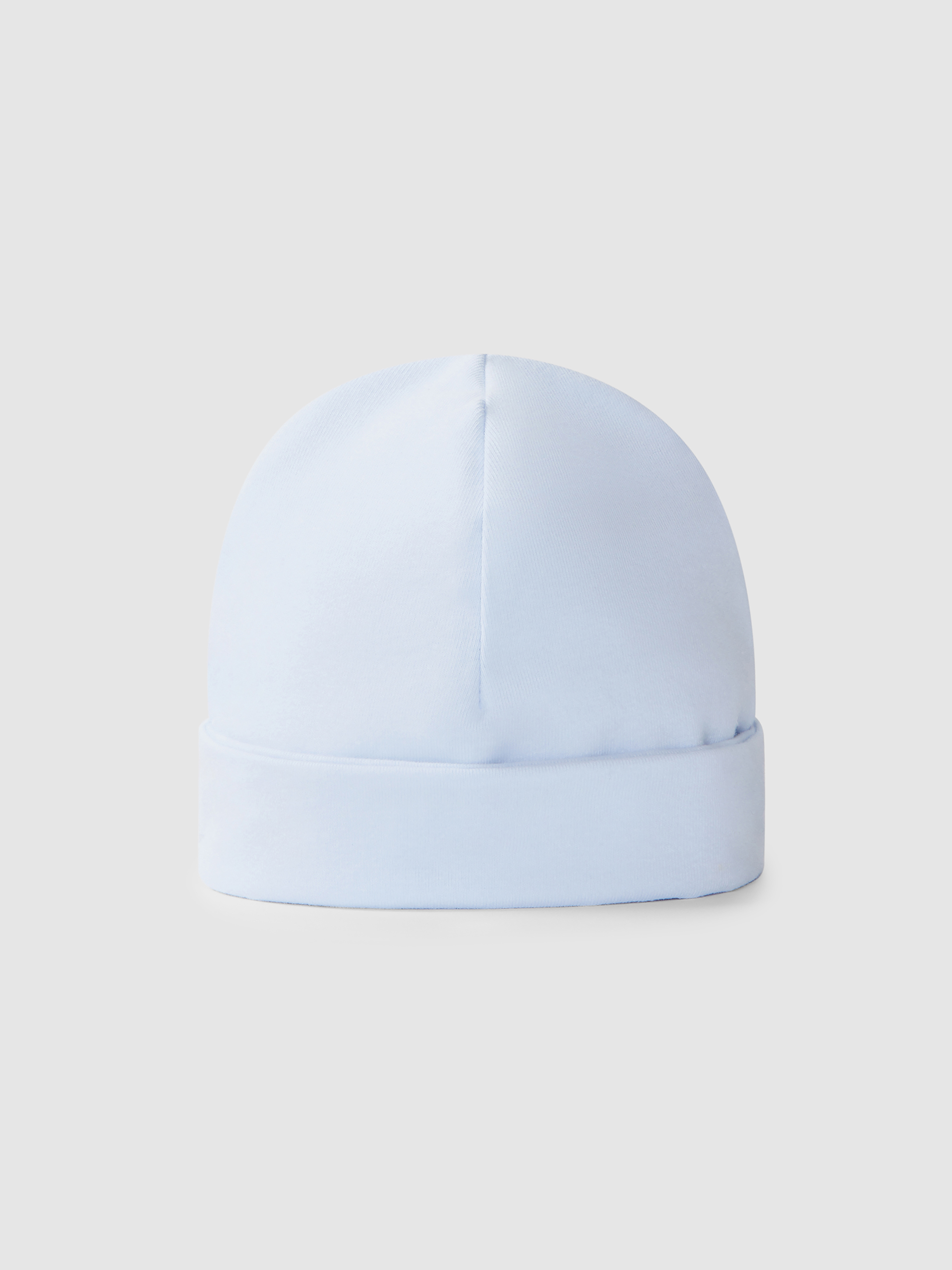 Cotton jersey hat