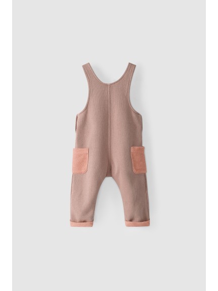 Cotton dungarees Cotton dungarees