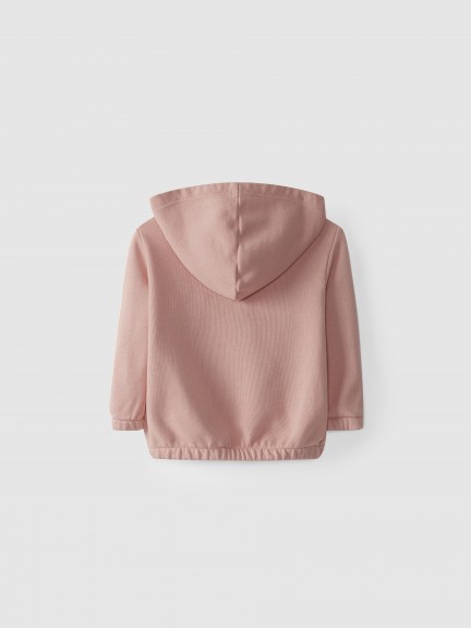 Gilet à capuche Gilet à capuche