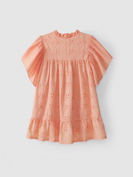 Embroidered dress Embroidered dress