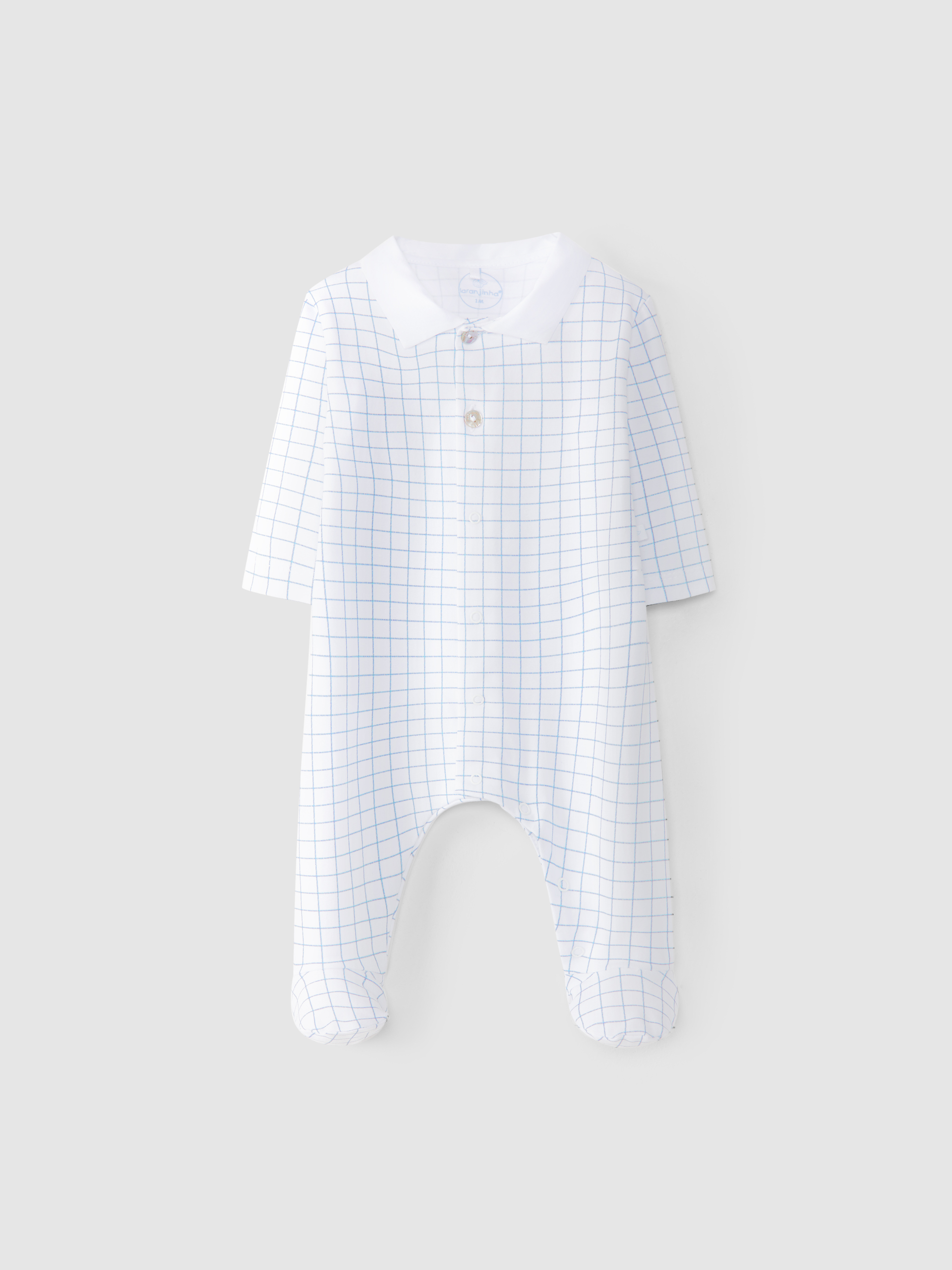 Babygrow imprimé